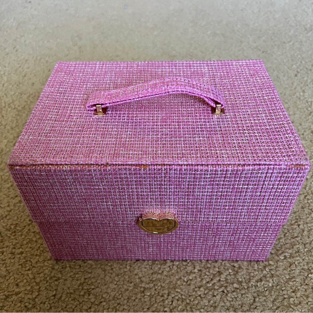 Ulta Beauty “So Posh” Empty Box